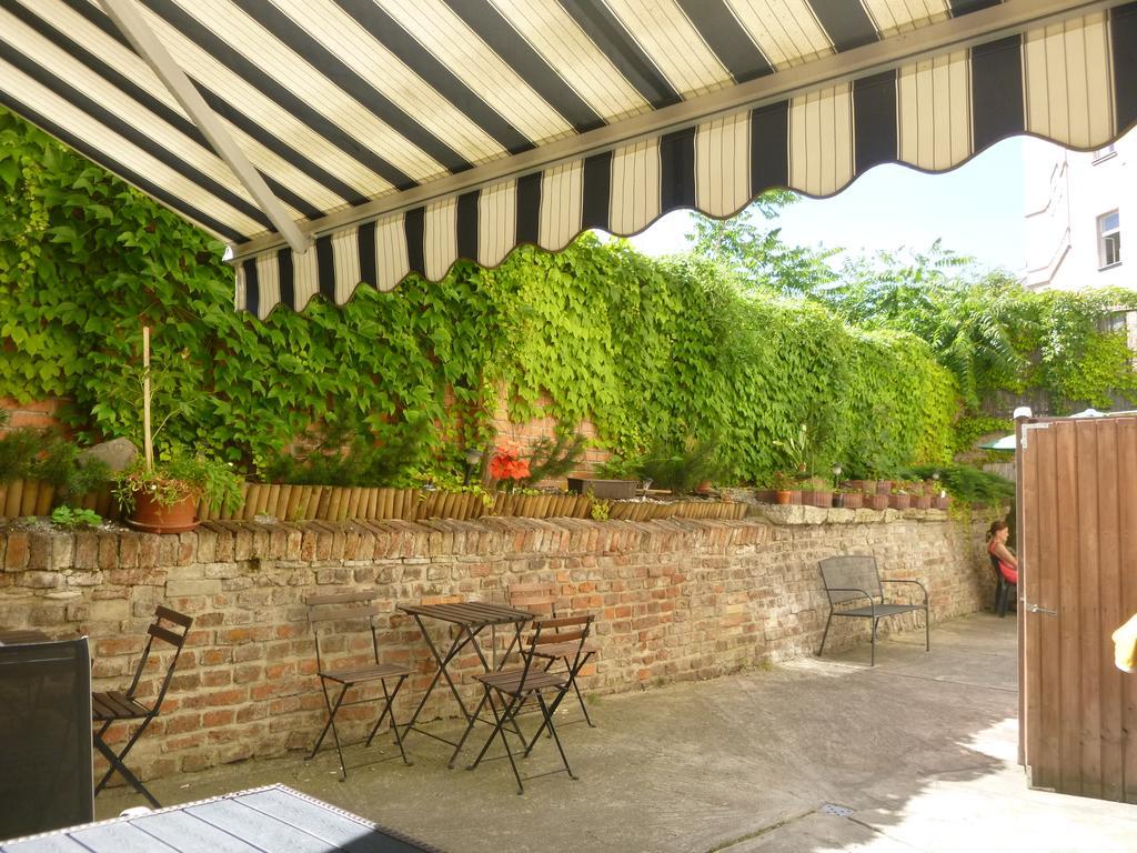 Residence Albert - Prague — Photos 2