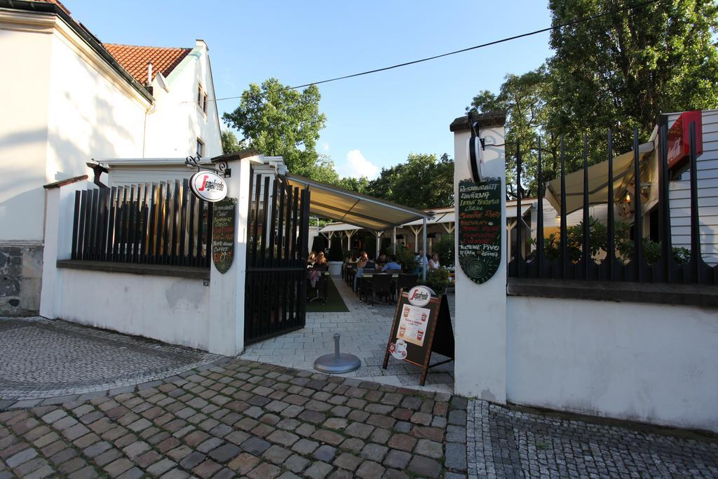 Residence Albert - Prague — Photos 3