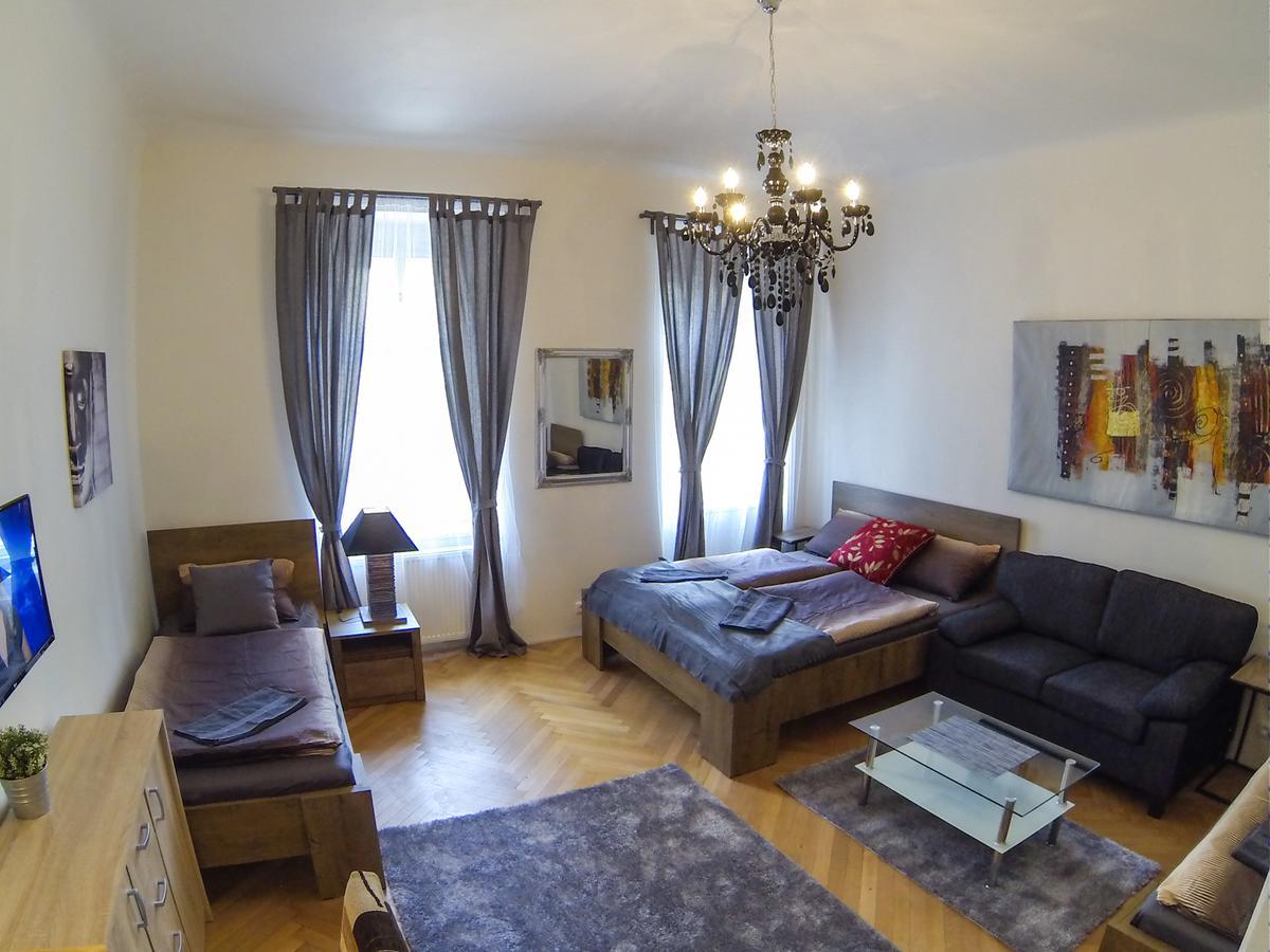 Residence Albert - Prague, Prague